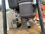 Wacker plate vibrator and tile mower 19