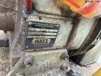 Wacker plate vibrator and tile mower 26