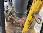 Wacker plate vibrator and tile mower 27