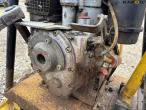 Wacker plate vibrator and tile mower 31