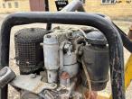 Wacker plate vibrator and tile mower 32