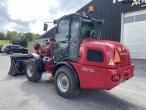 Weidemann 3070 CX80 7