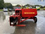 Welger AP61 6