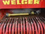 Welger AP61 16