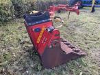 Werkzeuge B24-1000-50S hydraulic sorting shovel 5