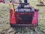 Werkzeuge B24-1000-50S hydraulic sorting shovel 6