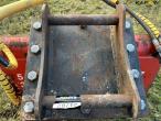 Werkzeuge B24-1000-50S hydraulic sorting shovel 14