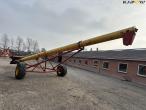 Westfield MK 130-71 grain auger 3