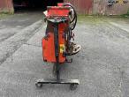 Wiedenmann 5403 salt spreader 4