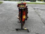 Wiedenmann 5403 salt spreader 8