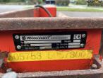 Wiedenmann 5403 salt spreader 9