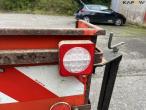 Wiedenmann 5403 salt spreader 16