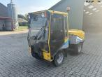 Wulff 2000 Tool carrier diesel 1