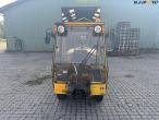 Wulff 2000 Tool carrier diesel 2