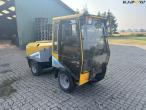 Wulff 2000 Tool carrier diesel 3