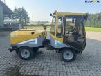 Wulff 2000 Tool carrier diesel 4