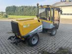 Wulff 2000 Tool carrier diesel 5