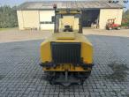 Wulff 2000 Tool carrier diesel 6