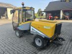 Wulff 2000 Tool carrier diesel 7