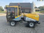 Wulff 2000 Tool carrier diesel 8