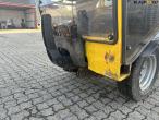 Wulff 2000 Tool carrier diesel 9