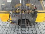 Wulff 2000 Tool carrier diesel 10