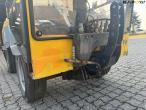 Wulff 2000 Tool carrier diesel 11