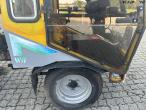 Wulff 2000 Tool carrier diesel 16