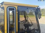 Wulff 2000 Tool carrier diesel 17