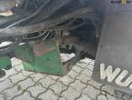 Wulff 2000 Tool carrier diesel 19