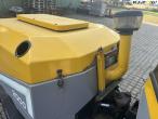 Wulff 2000 Tool carrier diesel 22