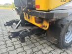 Wulff 2000 Tool carrier diesel 26