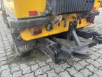 Wulff 2000 Tool carrier diesel 27