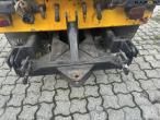 Wulff 2000 Tool carrier diesel 28