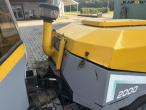 Wulff 2000 Tool carrier diesel 33