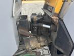 Wulff 2000 Tool carrier diesel 34