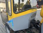 Wulff 2000 Tool carrier diesel 37