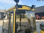 Wulff 2000 Tool carrier diesel 38