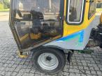 Wulff 2000 Tool carrier diesel 41