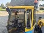 Wulff 2000 Tool carrier diesel 42