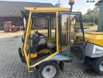 Wulff 2000 Tool carrier diesel 43