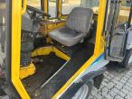 Wulff 2000 Tool carrier diesel 44