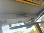 Wulff 2000 Tool carrier diesel 48