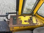 Wulff 2000 Tool carrier diesel 49