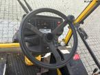 Wulff 2000 Tool carrier diesel 50