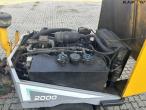 Wulff 2000 Tool carrier diesel 53