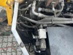 Wulff 2000 Tool carrier diesel 54