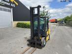 Yale GDP 25TF Forklift 2