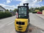 Yale GDP 25TF Forklift 5