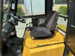 Yale GDP 25TF Forklift 9